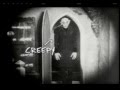 Moonlight - CBS Eyelab promo 1 of 12: Vampires Creepy vs Sexy