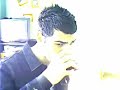 turkish casanova-Çizdim (msnde cam actırın saf olmayın)