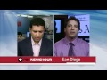 Inside Mexico's Sinaloa Drug Cartel