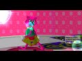 ToonTOwn Fashion Show ToonTOwn Fashion Show