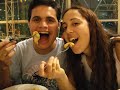 Alexandre e Naely Unidos Pelo Amor