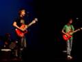 Shake A Leg AC/DC cover tallent show