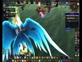 3v3 Warrior Paladin Druid