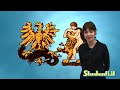 La Divina Commedia - [ Appunti Video]