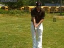 The Proper Golf Grip