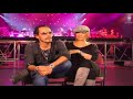 Part2 J.Lo & Marc Anthony Esta es nuestra oficina