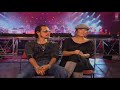 part2 j lo   marc anthony esta es nuestra oficina