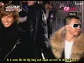 big bang   mkmf 2007 awards part 1/2  english subbed 