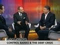 Van Batenburg, Blitz, Cohan on Central Bank Policy