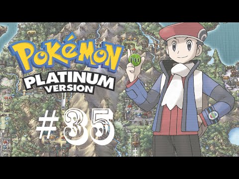 how to national dex in pokemon platinum