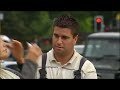Hidden camera - Broken Arm