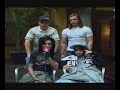 Tokio Hotel Speaking English