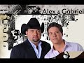 Alex e Gabriel - Cai fora