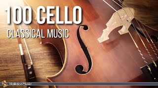 Something different - cello music