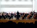 Russian Irkutsk Philharmonic Symphony Orchestra