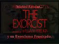 el exorcismo frustrado de gustavo azócar a iris varela