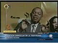 el exorcismo frustrado de gustavo azócar a iris varela