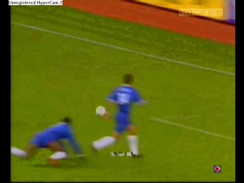 Sunderland AFC 4 - 1 Chelsea FC (1999 - 2000)