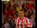 Better version of the 4-1 win over Chelsea by Sunderland. (1999/2000 season)