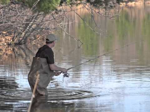 how to repair nylon waders