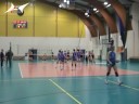 Telekomunikacja Novum 22 Nike vs. ?KS ?od? 22.XI.2008