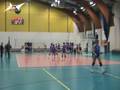 videos de Telekomunikacja Novum 22 Nike vs. ŁKS Łodź 22.XI.2008