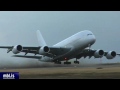 A380 Iceland