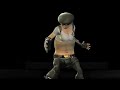 Mortal Kombat vs DC Universe: MK Fatalities