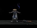 Mortal Kombat vs DC Universe: MK Fatalities