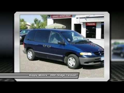 caravan sales