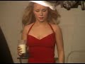 Behind the scenes of Hayden Panettiere\
