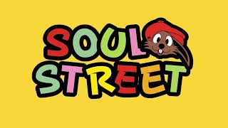 Boo × Suna × Kota Legit × Kensei × Dolly – SOUL STREET vol.114 21st ANNIVERSARY SPECIAL DANCE SHOW