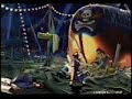 Garou MOTW Japanese Match Jenet vs Gato