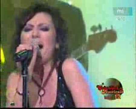 Rúzsa Magdi - I will survive