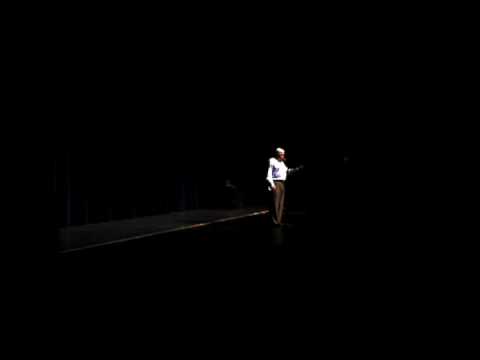 Mayor Rudy Wright - John Reep Show - Part 2