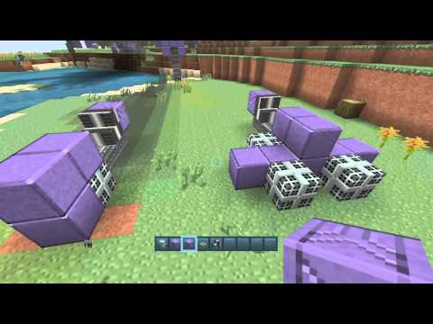 how to make halo vehicles in minecraft pe