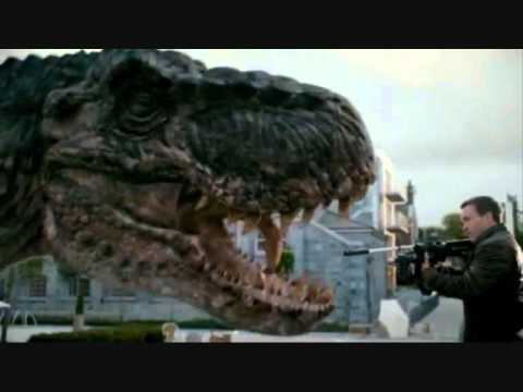 Tyrannosaurus