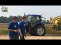 .nl of www.trekkerweb.nl PPO en DLV Plant organiseren op 1 juli 2009 een Technodag Gewasbescherming op de PPO-locatie in Vredepeel Vele merken landbouwspuitmachines met verschillende technieken bieden zeeën van mogelijkheden, waardoor het voor een ondernemer lastig is een keuze te maken. Op de Technodag gewasbescherming in Vredepeel kan de bezoeker kijken en vergelijken. Welk type spuit past het beste bij het bedrijf, welke mogelijkheden bieden andere spuitsystemen, is de veldspuit ...