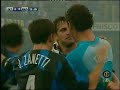 inter - basilea 2004/05