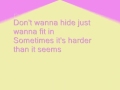 The Other Side of Me