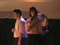 Broad Street Line - My Love by Justin Timberlake (acapella)