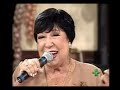 Agnaldo Timóteo e Inezita Barroso cantam 
