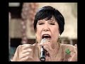Agnaldo Timóteo e Inezita Barroso cantam 
