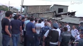 «Ձեզ բացարկ կհայտնեի, եթե չափսոսայի ժամանակն ու թուղթը». պաշտպանը՝ Սարի թաղի գործով դատավորին (տեսան