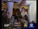 Ministro Gelmini - Convegno Studenti Padani