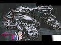 Transformers 2 Megatron and Ravage spoilers
