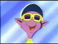 Widget the World Watcher Intro Opening