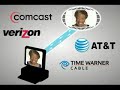Net Neutrality DIG3001 Presentation
