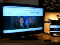 Clearwire Streams Internet Video Over WiMax To TV Clearwire Streams Internet Video Over WiMax To TV