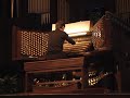 Liebesfreud by Fritz Kreisler on the pipe organ